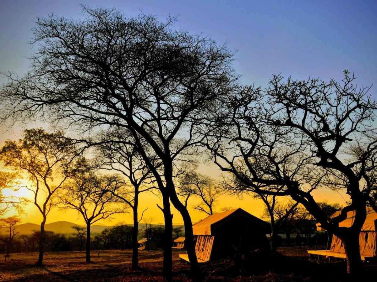 Unyati Safari Lodge Hectorspruit Luaran gambar