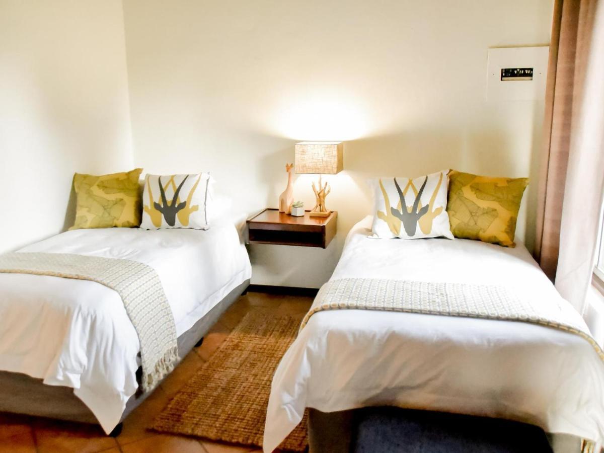 Unyati Safari Lodge Hectorspruit Luaran gambar