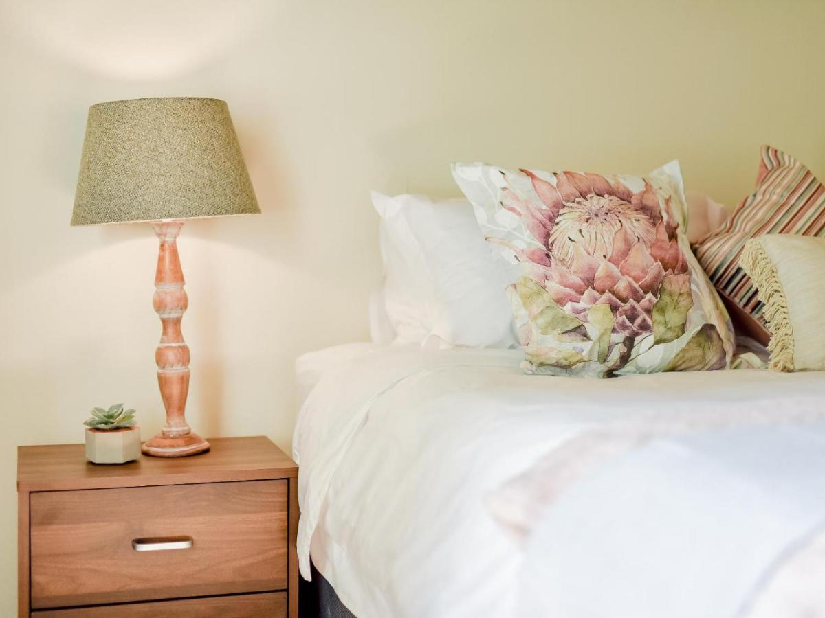 Unyati Safari Lodge Hectorspruit Luaran gambar