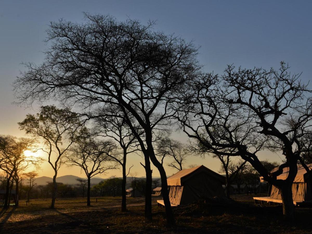 Unyati Safari Lodge Hectorspruit Luaran gambar