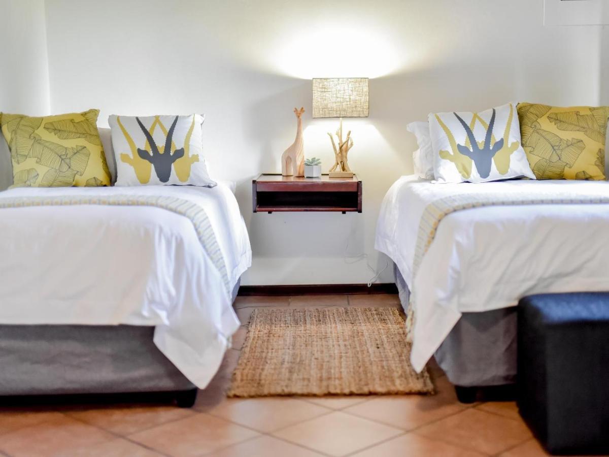 Unyati Safari Lodge Hectorspruit Luaran gambar