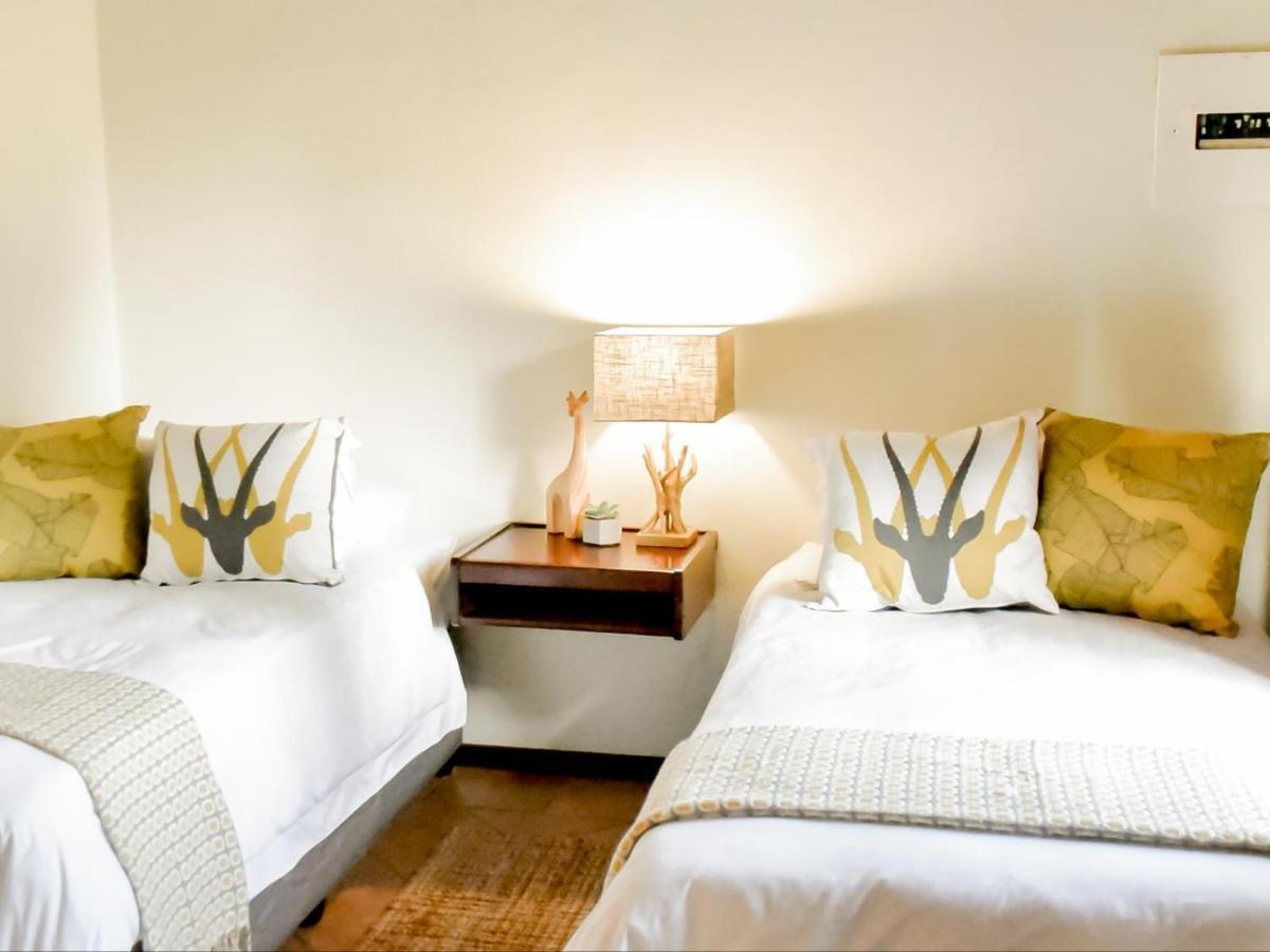 Unyati Safari Lodge Hectorspruit Luaran gambar