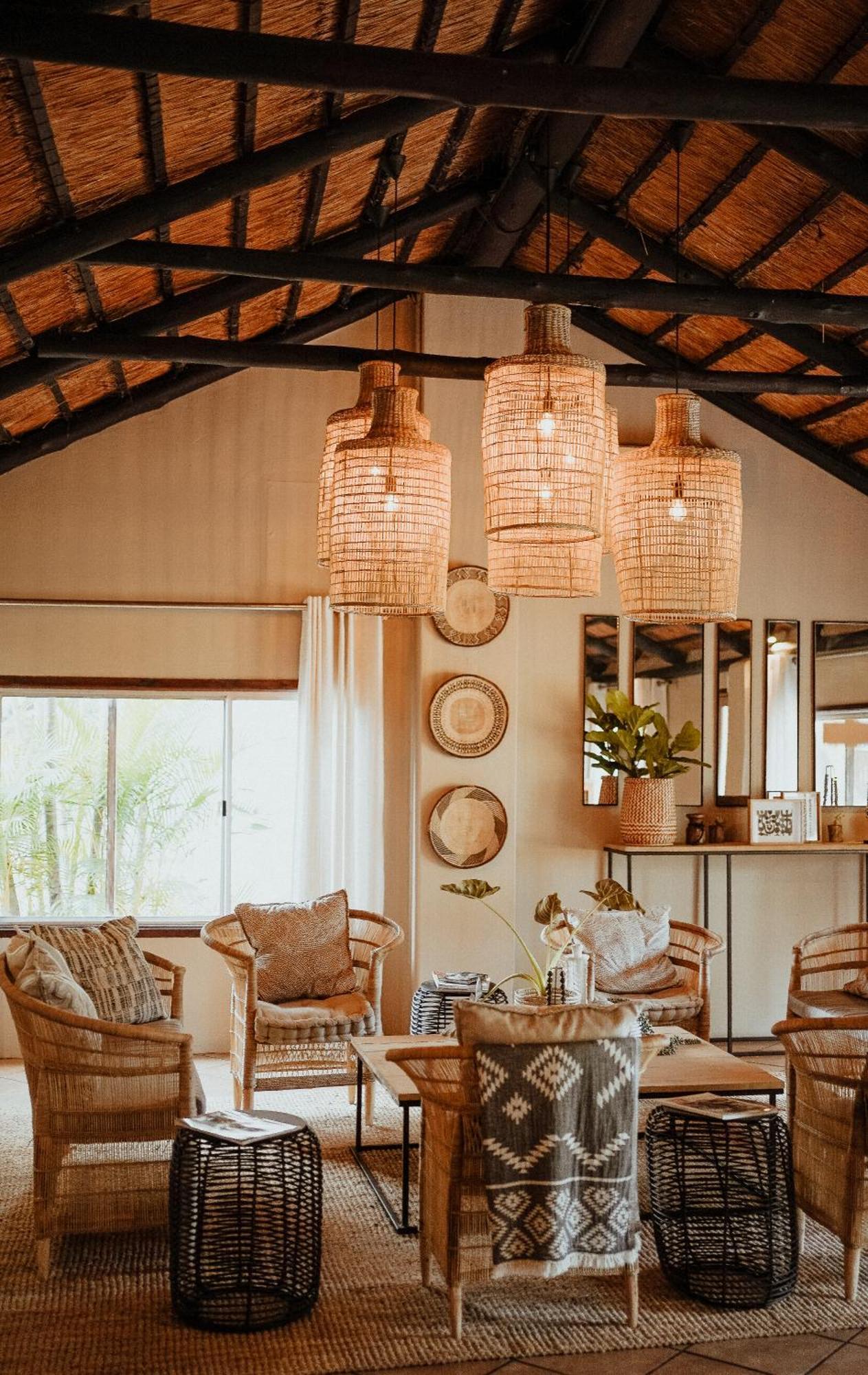 Unyati Safari Lodge Hectorspruit Luaran gambar
