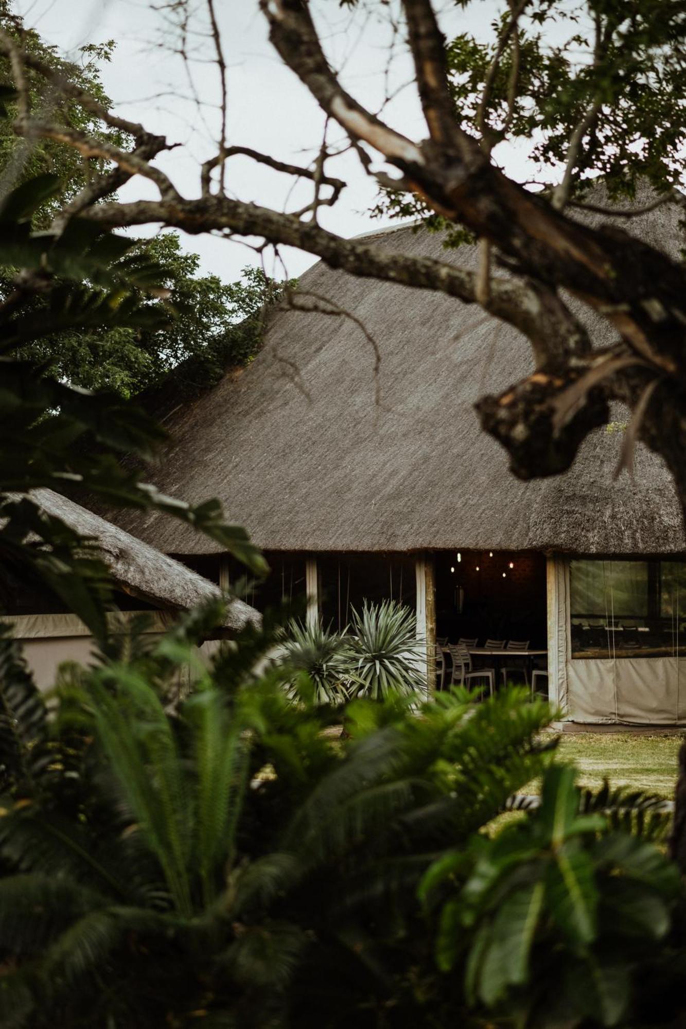 Unyati Safari Lodge Hectorspruit Luaran gambar