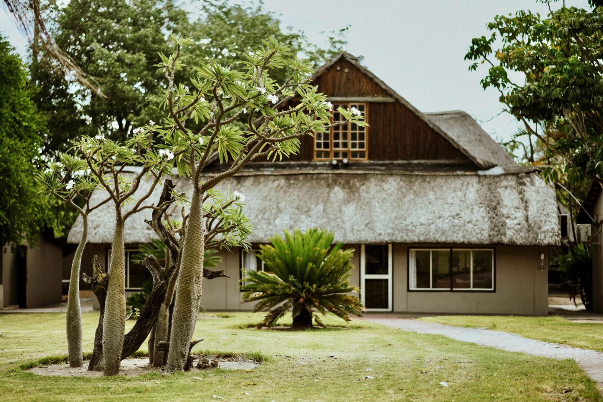 Unyati Safari Lodge Hectorspruit Luaran gambar