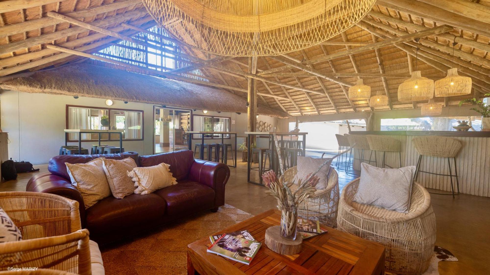 Unyati Safari Lodge Hectorspruit Luaran gambar