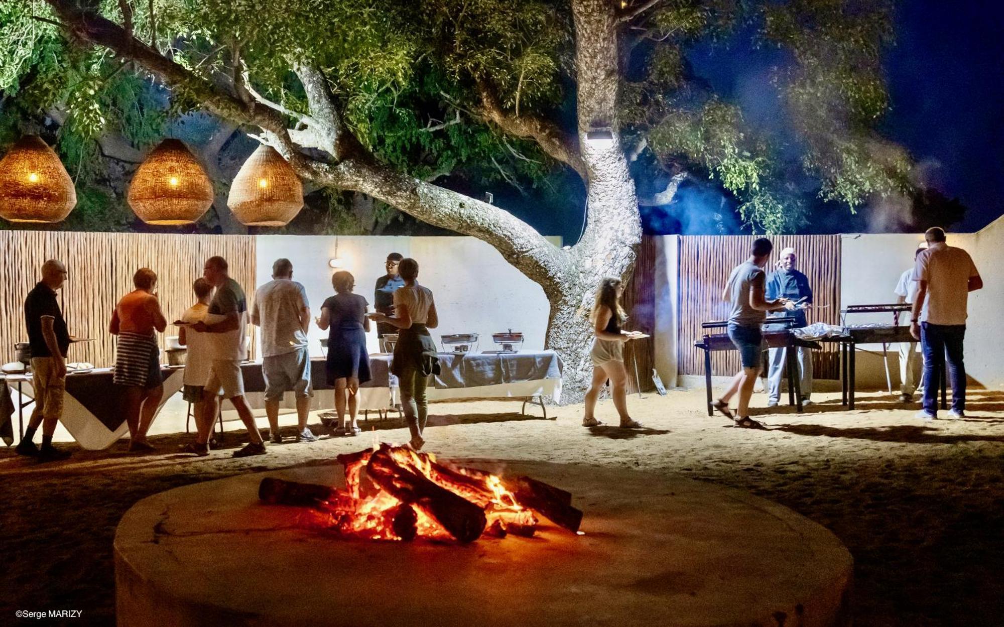 Unyati Safari Lodge Hectorspruit Luaran gambar