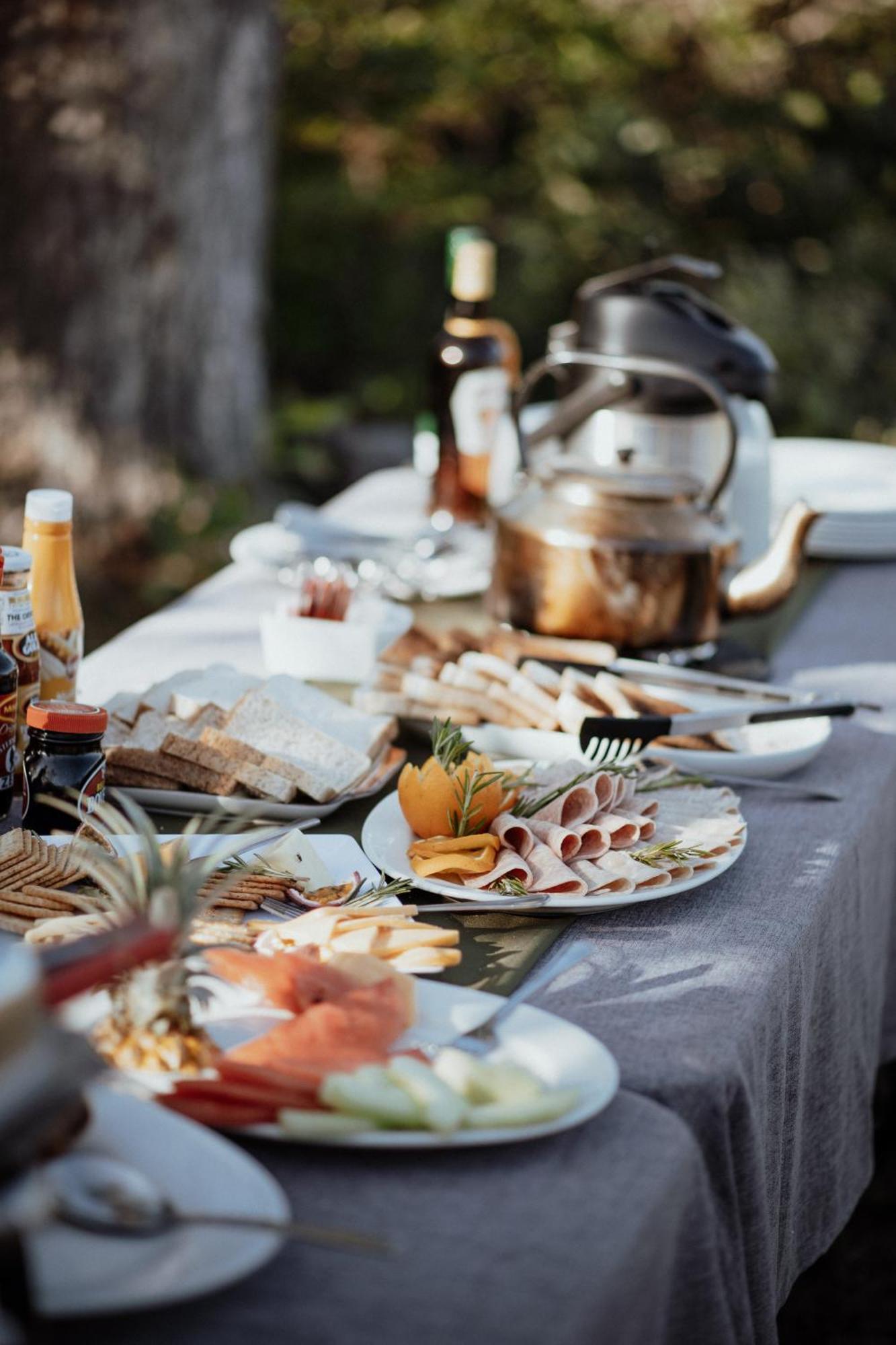 Unyati Safari Lodge Hectorspruit Luaran gambar