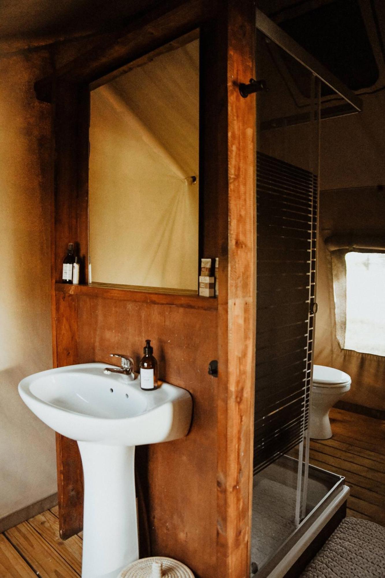 Unyati Safari Lodge Hectorspruit Luaran gambar