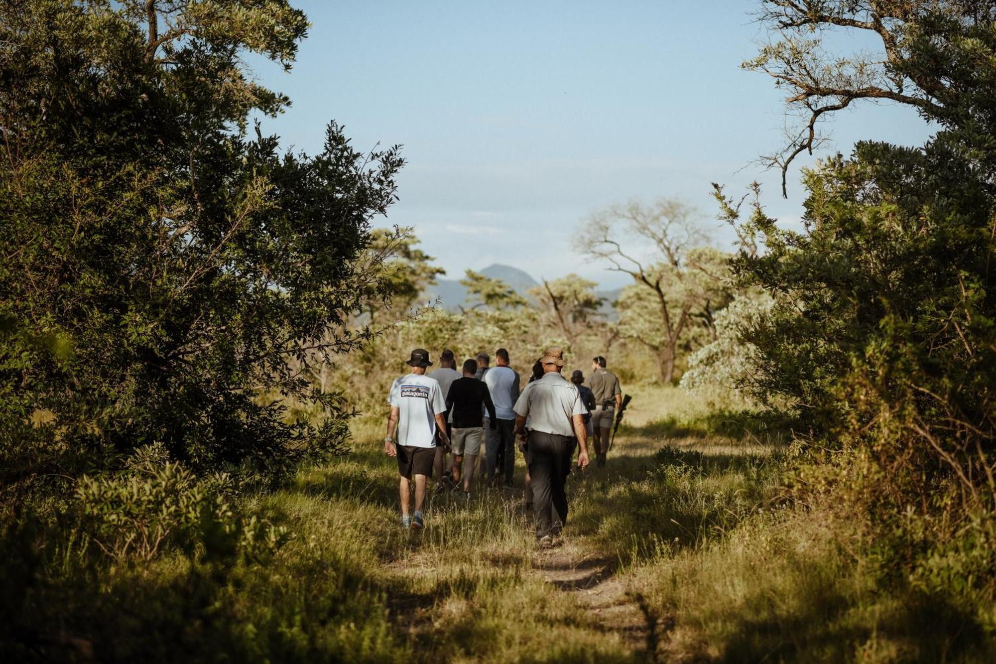 Unyati Safari Lodge Hectorspruit Luaran gambar