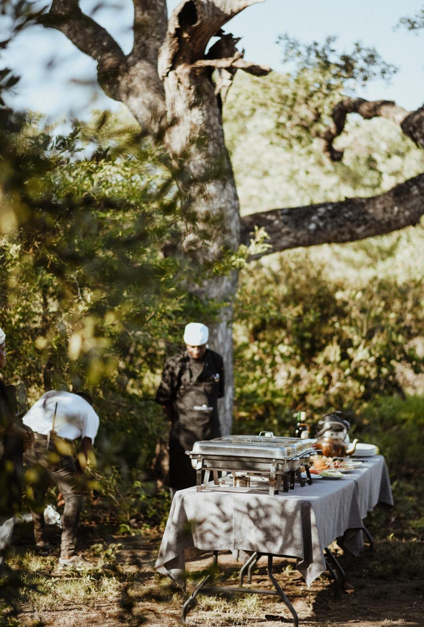 Unyati Safari Lodge Hectorspruit Luaran gambar