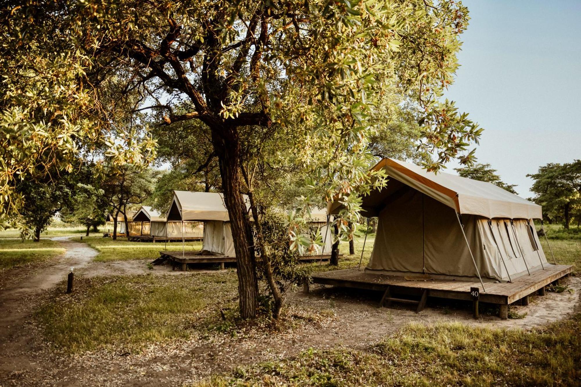 Unyati Safari Lodge Hectorspruit Luaran gambar