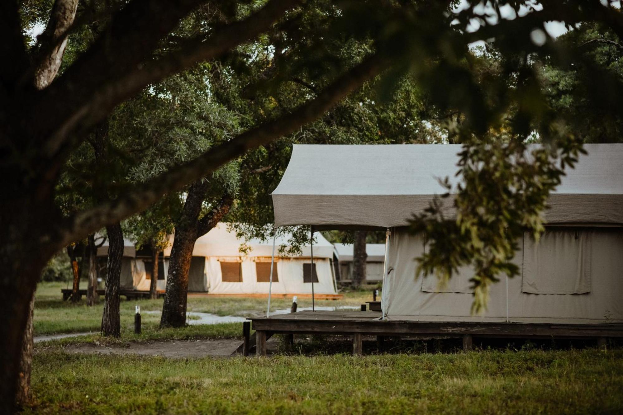 Unyati Safari Lodge Hectorspruit Luaran gambar