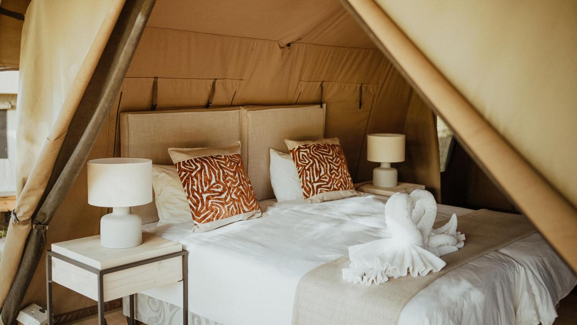Unyati Safari Lodge Hectorspruit Luaran gambar