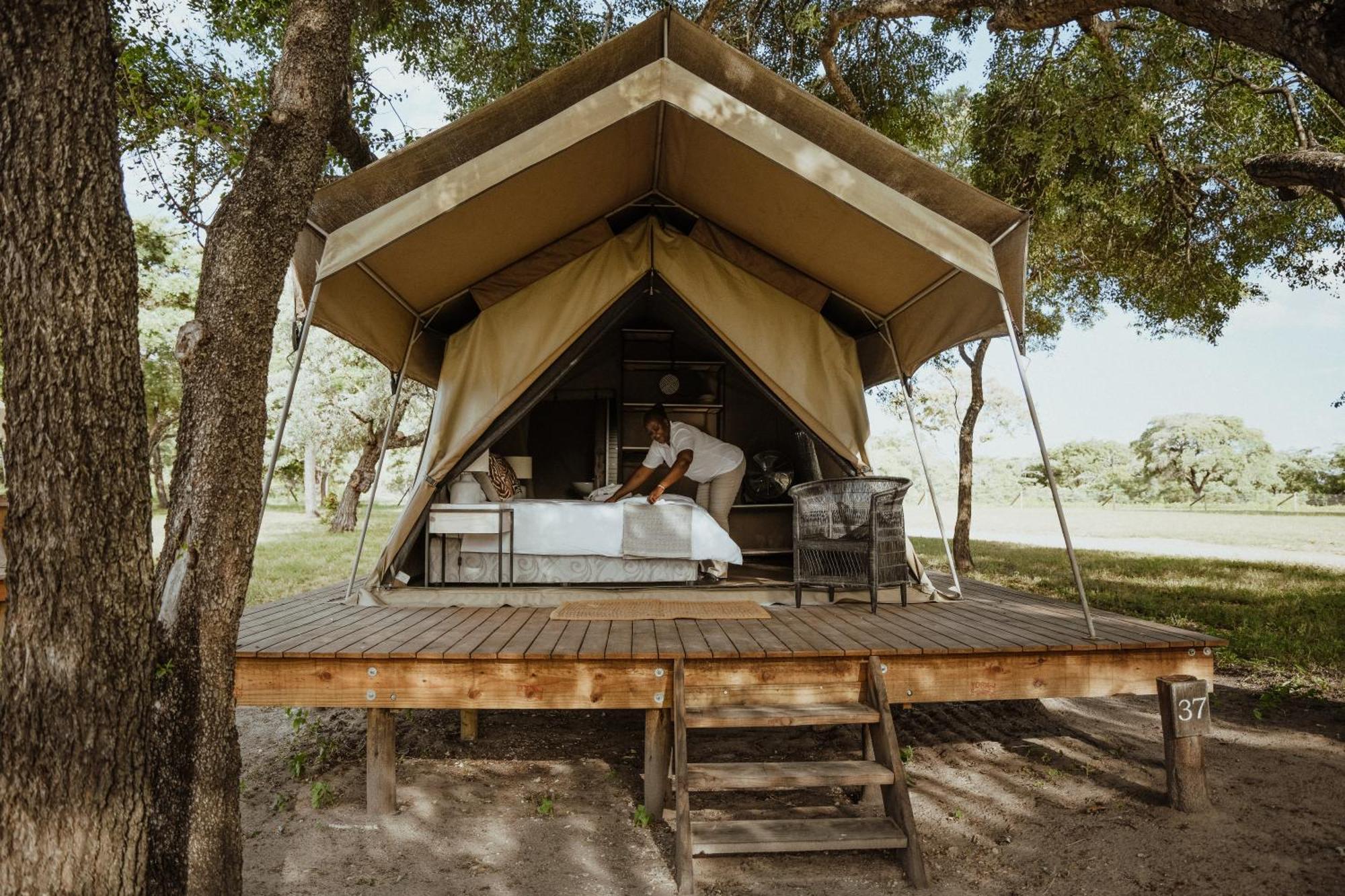 Unyati Safari Lodge Hectorspruit Luaran gambar