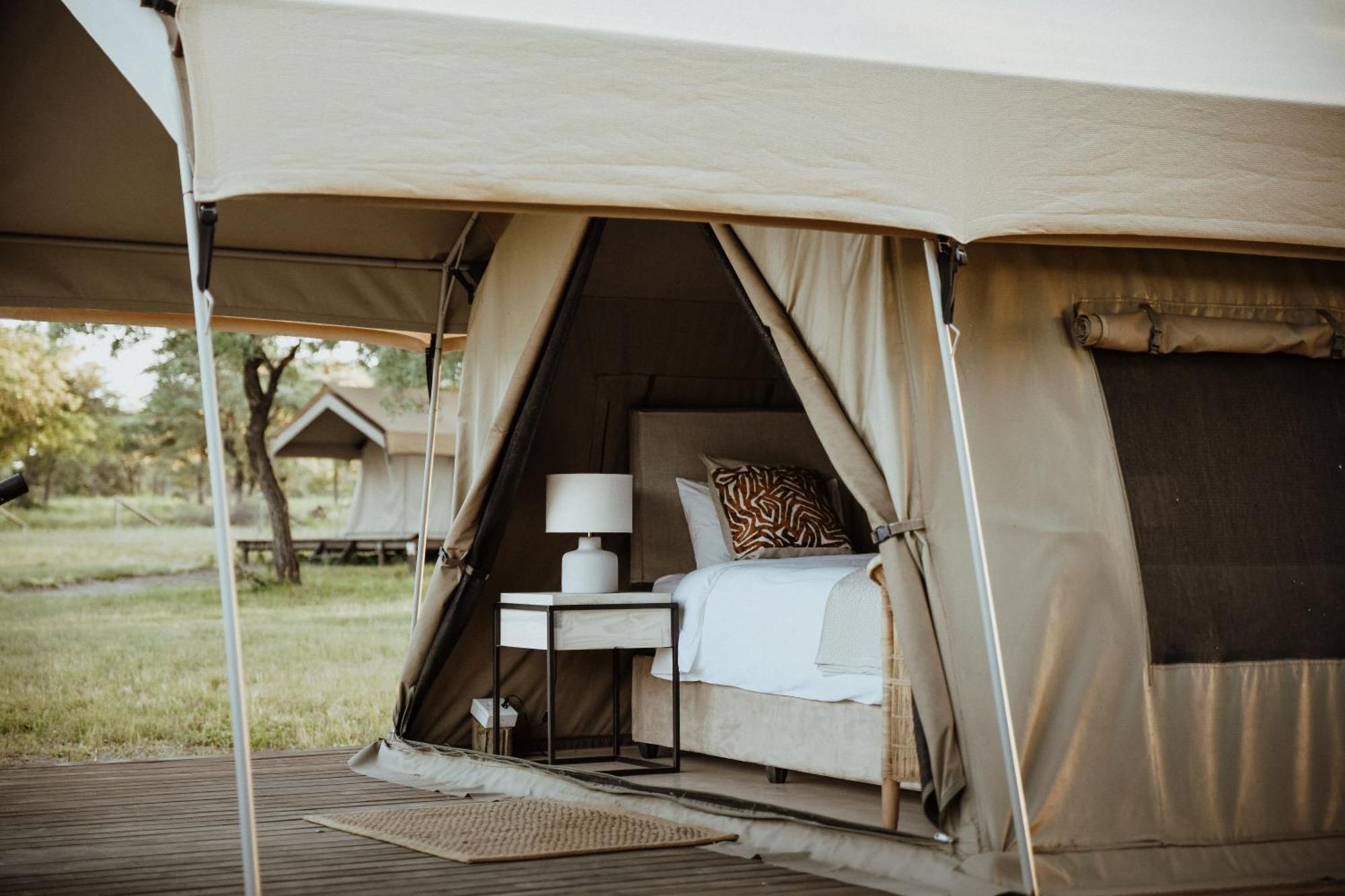 Unyati Safari Lodge Hectorspruit Luaran gambar